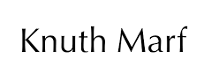 Knuth Marf logo displayed in Hengcheng website brand reference section