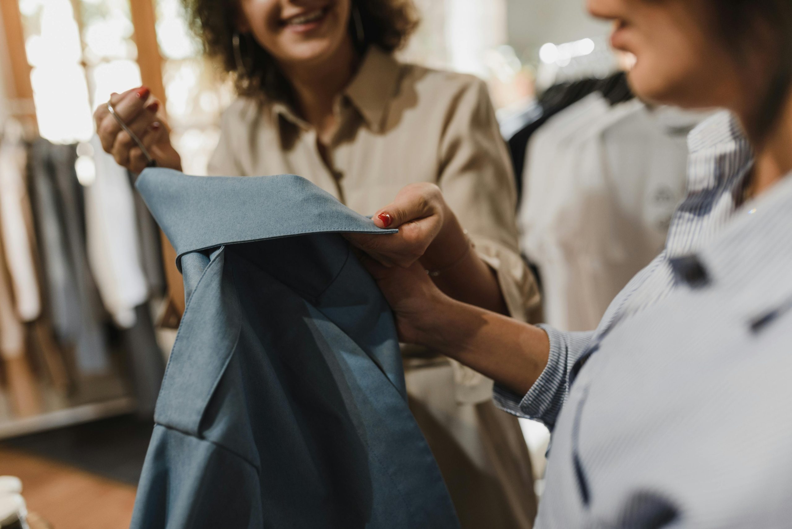 Communicating with Chinese Clothing Suppliers Communicating with Chinese Clothing Suppliers
