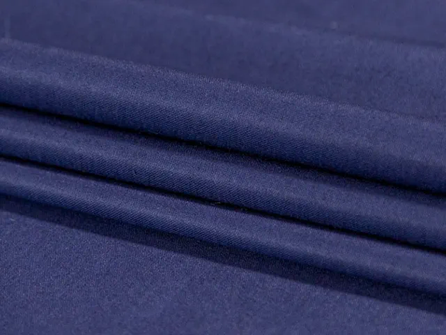 滑らかな表面のシルケットコットン天竺。上質なTシャツ生産向け