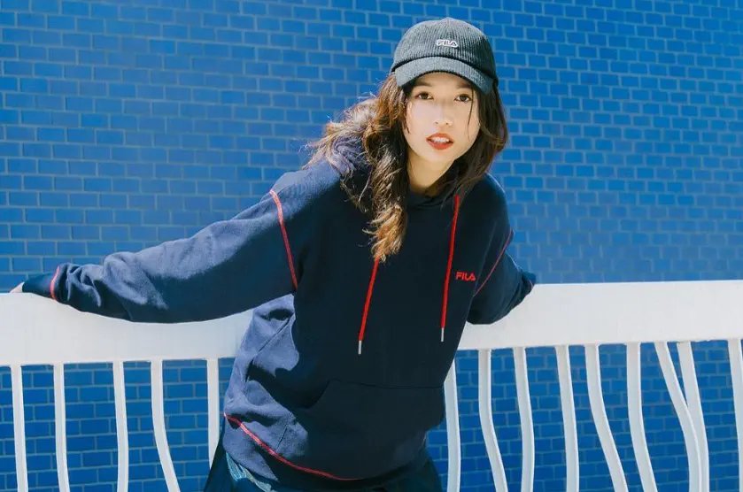 Activewear/Sportswear