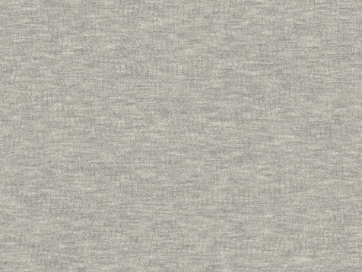Brushed-back fleece fabric reference for hoodie sampling