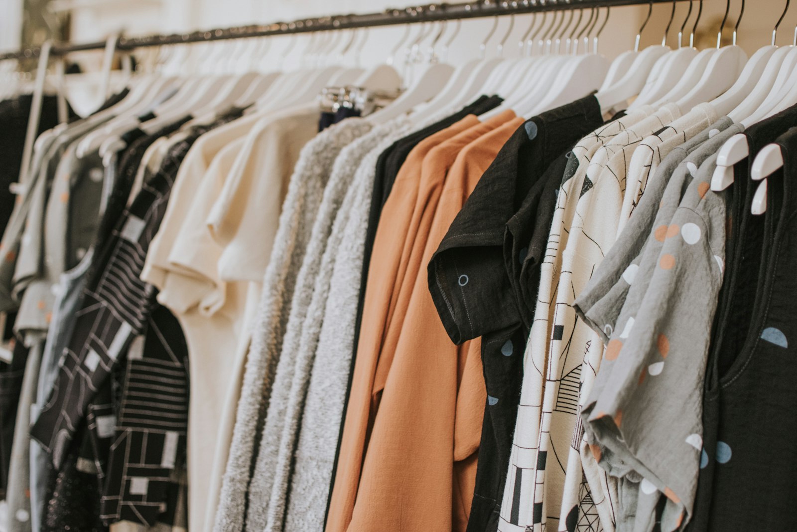 Fabric selection for apparel sample development