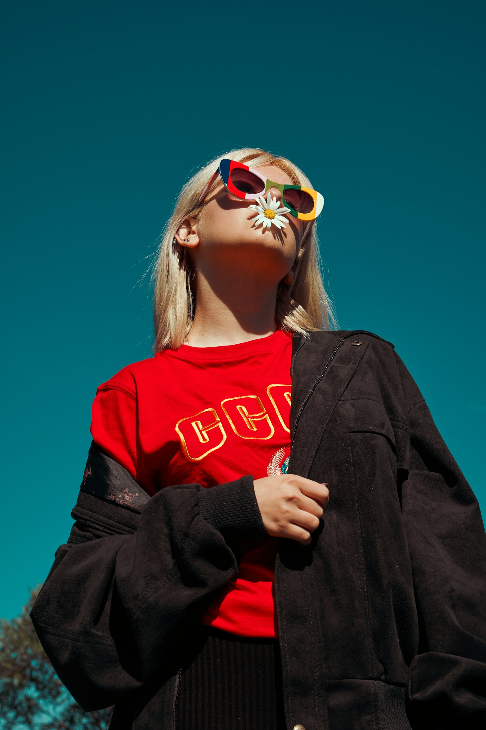 Garment sample review before development approval